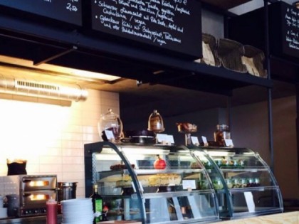 Foto:  Oskar J&amp;auml;ger deli ehrenfeld