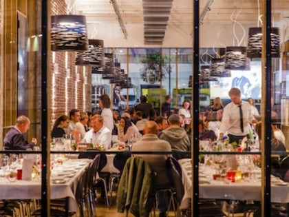 Foto:  Oskar J&amp;auml;ger deli ehrenfeld